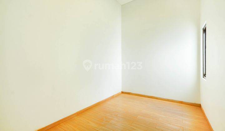 Rumah Dijual 2 Lantai Jalan Alpukat Harapan Indah Bekasi, Nego 6