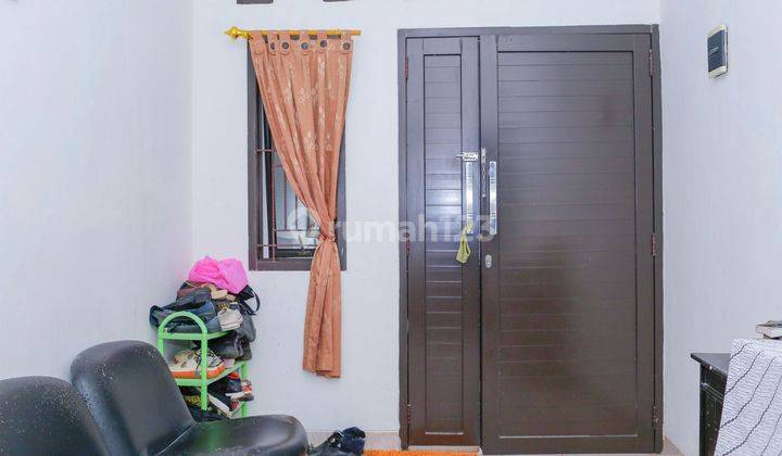 Rumah SHM Strategis di Bojong Gede 15 menit ke Cibinong City Mall J16781 2