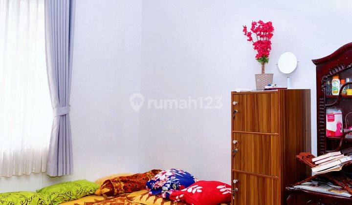 Rumah Hadap Timur 4 Menit ke Pasar Cikunir LT 103 Bebas Banjir J12630 2