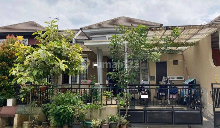 Rumah LT 120 Asri 10 Menit ke RSIA Bunda Suryatni Bogor SHM Siap KPR J14172 1