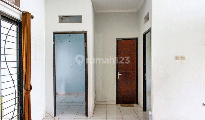 Rumah SHM LT 120 Hadap Utara di Sawangan dekat Sekolah dan Mall Harga Nego J10900 2