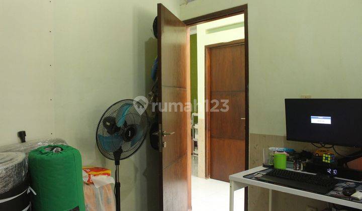 Rumah Murah Siap Huni Bisa Nego dekat DMall Depok Dibantu KPR J20035 2