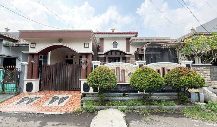 Rumah 2 Lt Cantik 7 Menit ke SMPN 3 Gunung Putri LT 150 Siap Huni J23916 1