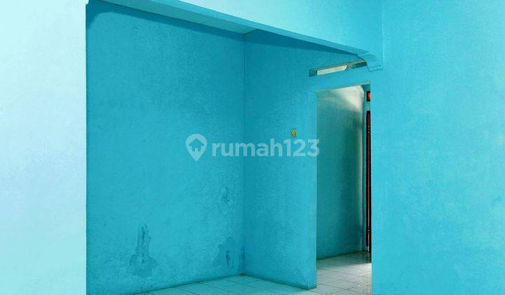 Rumah Minimalis LT 110 di Bogor 20 Menit ke RS FMC Siap Huni Dibantu KPR J20558 2