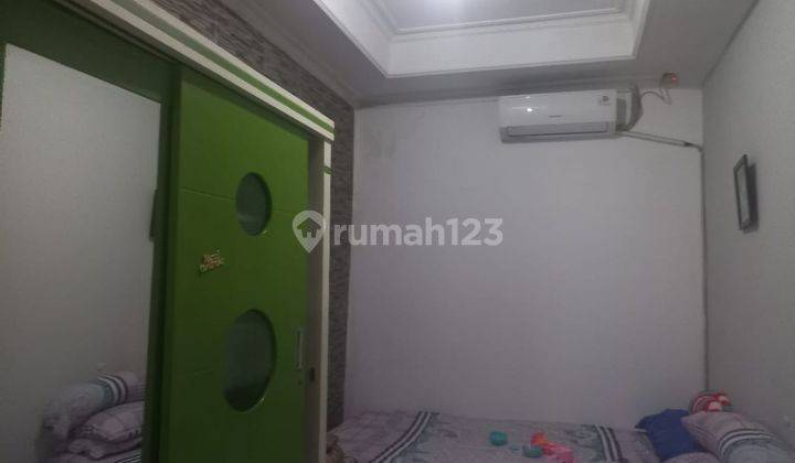 Rumah Strategis 15 Mnt ke Mitra Keluarga Pratama Jatiasih Bebas Banjir J24705 2