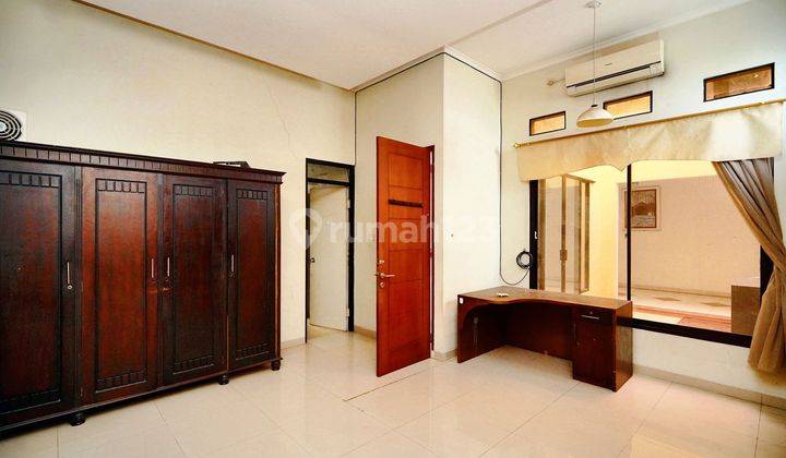 Rumah SHM LT 186 Hadap Timur 10 menit ke Plasa Cibubur Harga Nego Dibantu KPR J18160 2