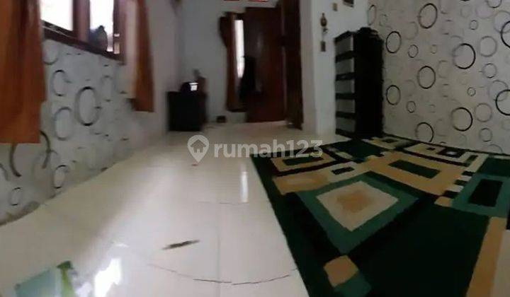 Rumah LT 105 Hadap Timur Siap KPR 6 menit ke Mall Ciputra Cibubur Bisa Nego J14503 2