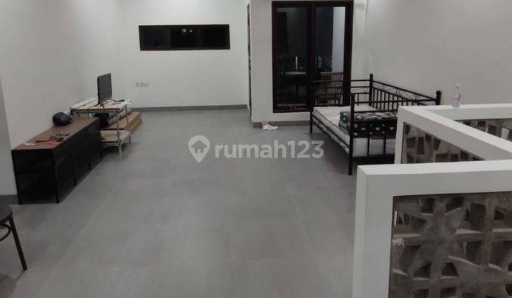 Rumah Luas Hadap Timur Bebas Banjir 15 Mnt RS Kartika Husada Jatiasih J16400 2