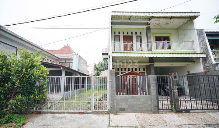 Rumah LT 290 SHM Bisa Nego 4 Menit ke Tol Bekasi Timur 1 Dibantu KPR J23803 1