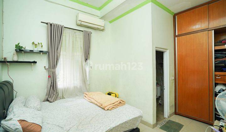 Rumah LT 290 SHM Bisa Nego 4 Menit ke Tol Bekasi Timur 1 Dibantu KPR J23803 2