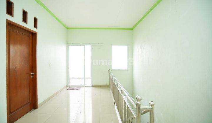 Rumah LT 290 SHM Bisa Nego 4 Menit ke Tol Bekasi Timur 1 Dibantu KPR J23803 2