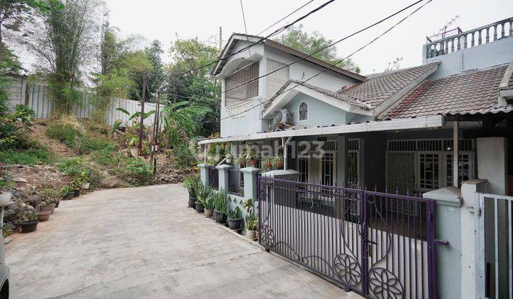 Rumah LB 162 di Kota Wisata 15 Mnt ke Gerbang Tol Harga Nego J13236 1