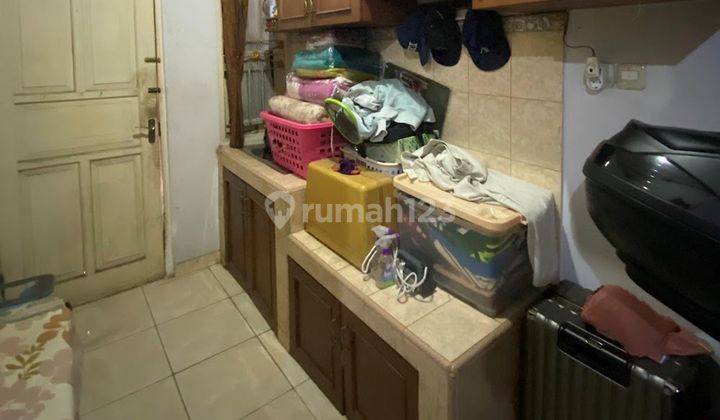 Rumah Hadap Utara LT 125 Dibantu KPR 15 menit ke Stasiun TMII Bisa Nego J21452 2