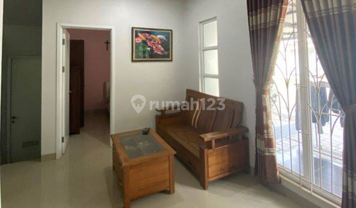 Rumah 3 KT Strategis 15 Menit ke Terminal Cileungsi Siap Huni J23847 2