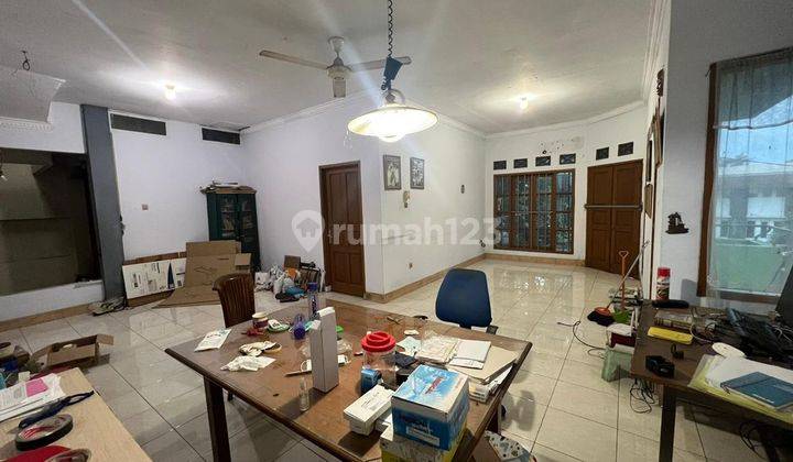 Rumah Hook Luas 15 Menit ke Gerbang Tol Gunung Putri Harga Nego J26044 2