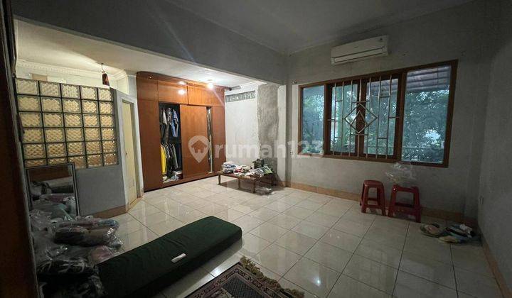 Rumah Hook Luas 15 Menit ke Gerbang Tol Gunung Putri Harga Nego J26044 2