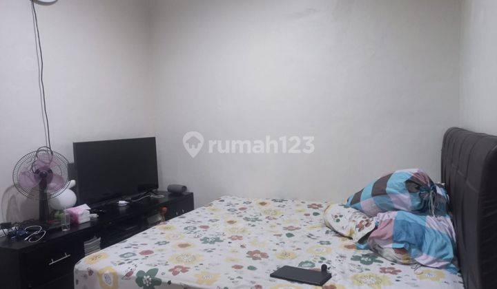 Rumah 1 Lt Siap Huni Dekat RS Hermina Mekarsari Hadap Utara J25972 2