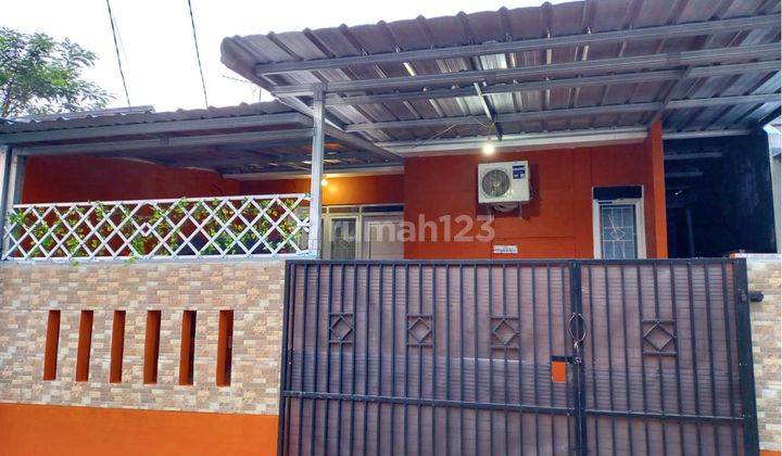 Rumah Hadap Timur Akses Dekat Pintu Tol Cibadak 2 Harga Nego 560jtan J-18421 1