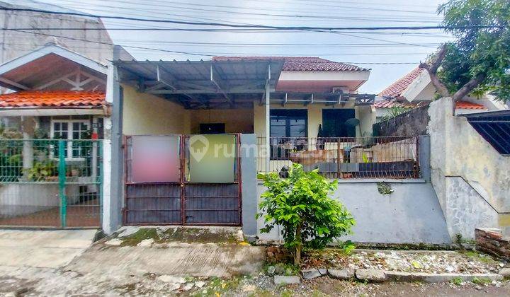 Rumah Strategis Akses Dekat Gerbang Tol Bogor LT 102 Harga Nego J-18043 1