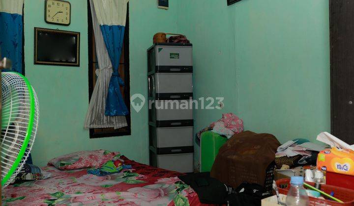 Rumah Murah Bebas Banjir dekat Kota Cinema Mall Bekasi Siap KPR J18928 2