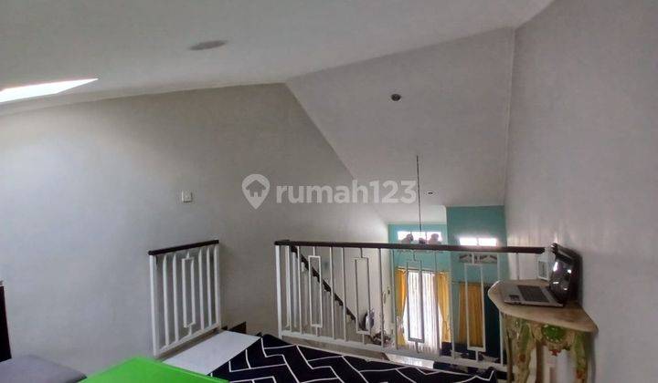 Rumah 10 Mnt ke Kota Cinema Mall Jati Asih Bebas Banjir Dibantnu KPR J26281 2