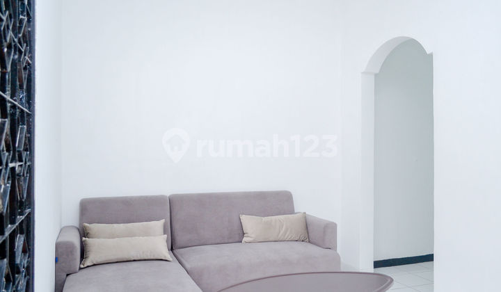 Rumah Minimalis 1 Lt 15 Menit ke Gerbang Tol Sentul Barat Siap Huni J25394 2