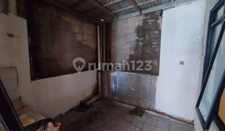 Rumah Strategis Siap KPR dekat Stasiun Cibinong Bogor J32737 2