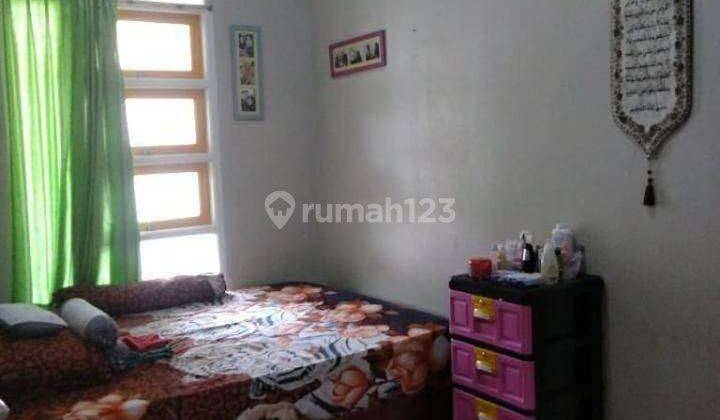 Rumah 15 Menit ke RSAU dr. M. Hassan Toto SHM Dibantu KPR J27698 2