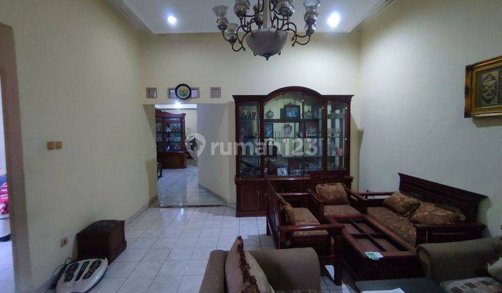 Rumah Luas 10 Menit ke Transmart Yasmin Bogor SHM Dibantu KPR J8673 2