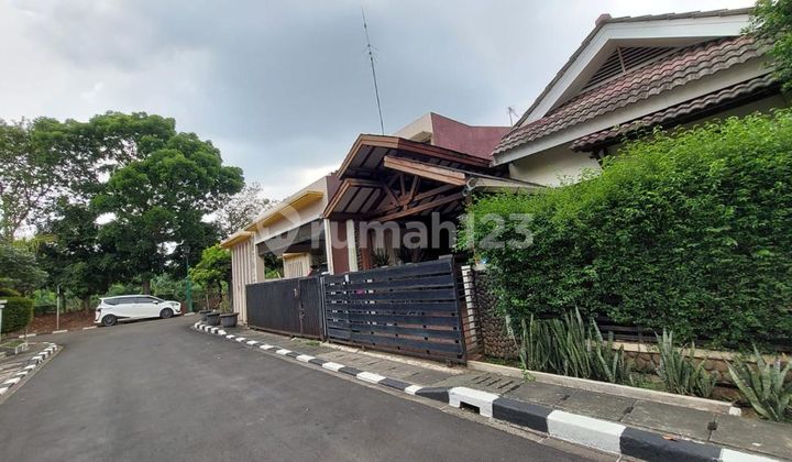 Rumah Siap Huni 10 Menit ke RS Kartika Husada Jatiasih Dibantu KPR J-29350 2