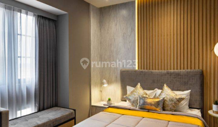 Rumah SHM 2 Lt Hadap Timur 15 Mnt ke Metropolitan Mall Cileungsi Dibantu KPR J23650 2