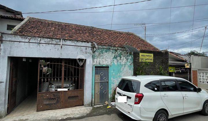 Rumah SHM di Bogor 8 Menit ke Stasiun Batutulis LT 182 Siap Huni J30279 Rumah SHM di Bogor 8 Menit ke Stasiun Batutulis LT 182 Siap Huni J30279