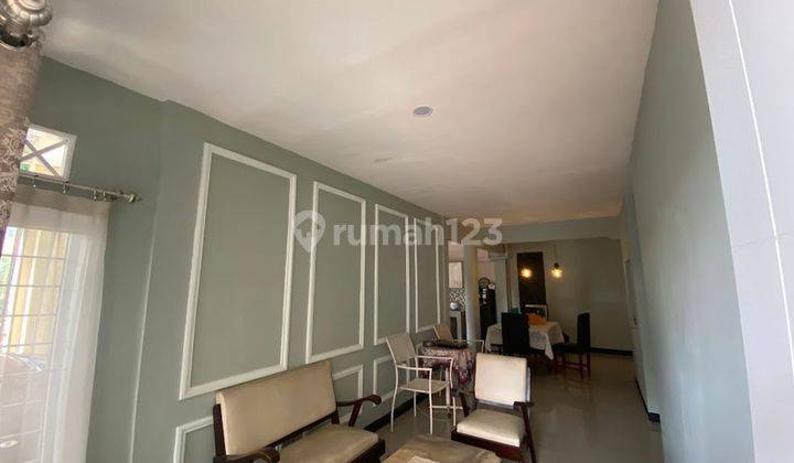 Rumah Minimalis SHM 5 Menit ke Gerbang Tol Kukusan 3 Siap Huni J-24758 2
