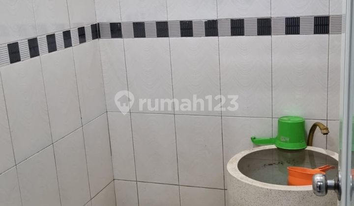 Rumah 3 KT Siap Huni 10 Menit ke Stasiun Bojong Gede Dibantu KPR J28857 2