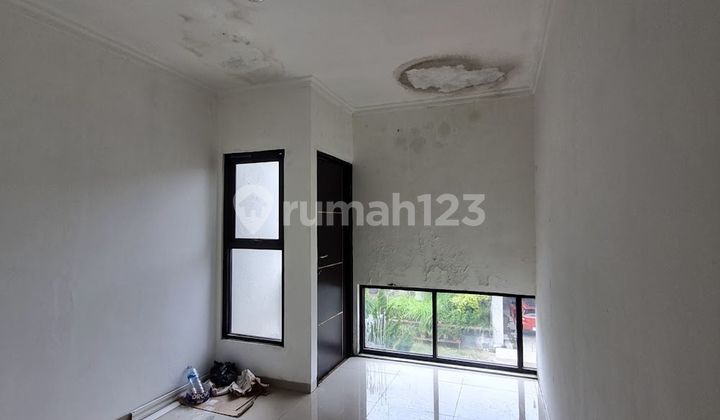 Rumah LT 120 Hadap Selatan 10 Menit ke One Belpark Mall J32387 2