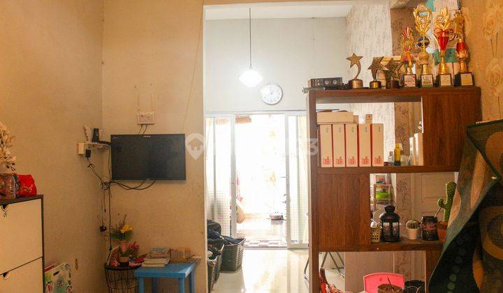 Rumah Hadap Timur Siap KPR 15 menit ke RSIA ASYIFA DEPOK 1 Lantai J24965 2