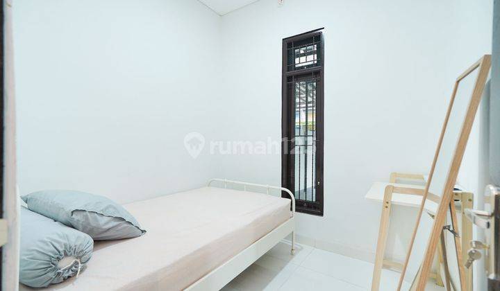 Rumah 3 KT Terawat Dekat BSD 10 Menit ke Gerbang Tol Siap Huni J-14963 2