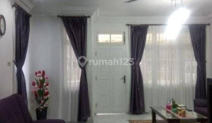 Rumah LT 241 Hadap Timur 15 Menit ke Cinere Bellevue Mall Bisa Nego J27465 2