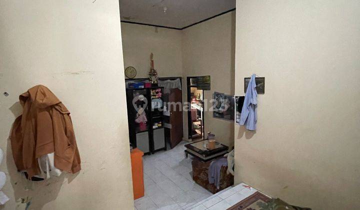 Rumah SHM di Bogor 8 Menit ke Stasiun Batutulis LT 182 Siap Huni J30279