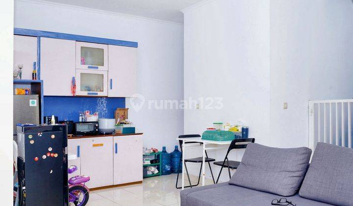 Rumah Asri 3 KT 8 Menit ke Gerbang Tol Sentul Selatan 2 LT 144 Hadap Timur J22835 2