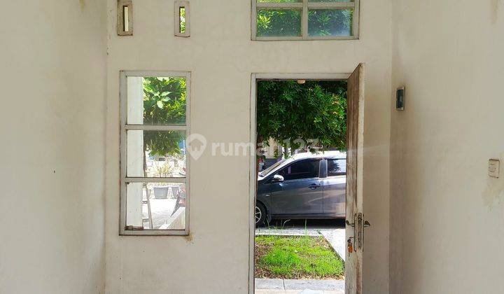 Rumah SHM Cicilan Ringan 7 menit ke Gerbang TOL Burangkeng Bekasi J26349 2