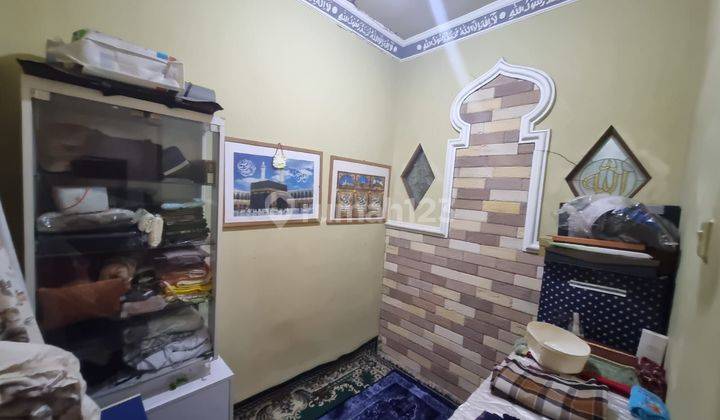 Rumah LB 324 SHM Bisa Nego 15 menit ke Stasiun Depok Lama J27331 2