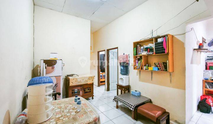 Rumah Cicilan Ringan 15 Menit ke RS Citama SIap KPR J27411