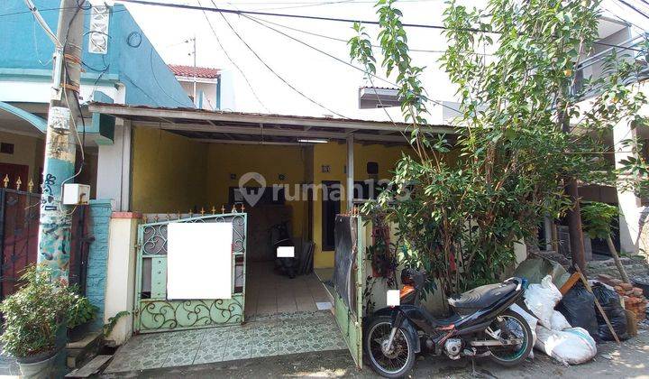Rumah SHM Terawat Akses Dekat Tol Bekasi Barat 1 SHM Free Renov J-31162 1