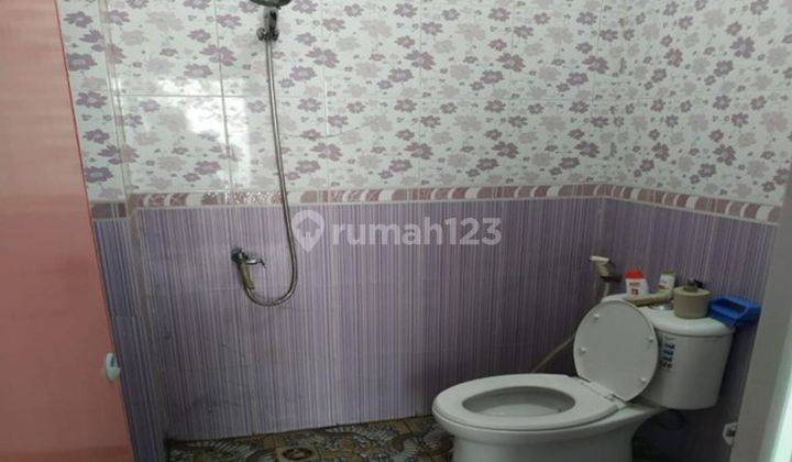 Rumah Minimalis SHM di Bekasi 15 Menit ke RS Tiara Hadap Selatan J25983 2