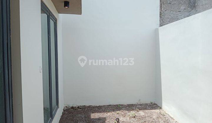 Rumah Hadap Timur Free Renov 15 Mnt ke IPB University Dramaga Siap KPR J28741 2