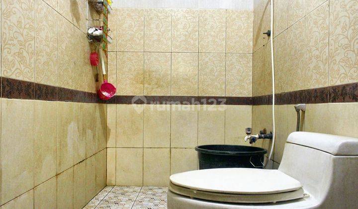 Rumah SHM Strategis 15 Menit ke Terminal Kampung Rambut Bisa KPR J17362 2