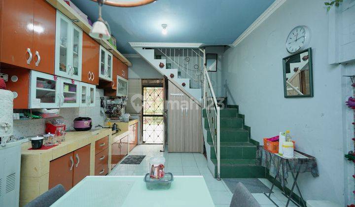 Rumah LB 162 di Kota Wisata 15 Mnt ke Gerbang Tol Harga Nego J13236 2