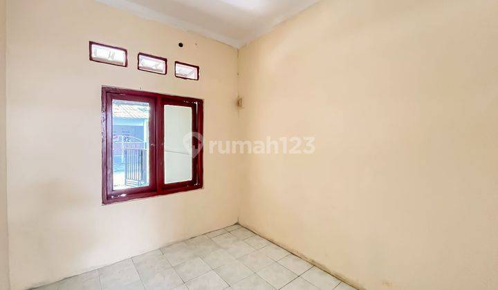 Rumah 15 Menit ke RS Hermina Bogor SHM Siap KPR J25392