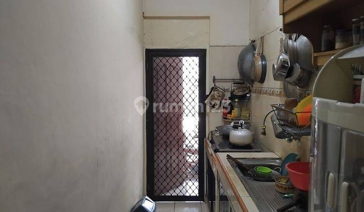 Rumah Terawat 3 KT 10 Menit ke RS Bina Medika Bintaro Hadap Utara J26523 2